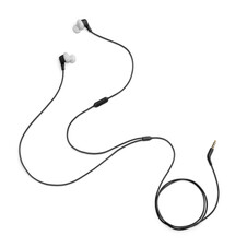 Sie sehen das Produktbild 05 von JBL Endurance RUN 3C, In-Ear-Sport-Kopfhörer mit Kabel, schwarz JBL Endurance RUN 3C, In-Ear-Sport-Kopfhörer mit Kabel, schwarz