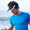 Sie sehen das Produktbild 08 von JBL Endurance RUN 3C, In-Ear-Sport-Kopfhörer mit Kabel, schwarz JBL Endurance RUN 3C, In-Ear-Sport-Kopfhörer mit Kabel, schwarz