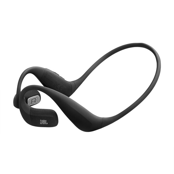 Sie sehen das Produktbild 05 von JBL Endurance Pace, Open-Ear-Sport-Kopfhörer, schwarz JBL Endurance Pace, Open-Ear-Sport-Kopfhörer, schwarz