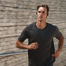 Sie sehen das Produktbild 06 von JBL Endurance Pace, Open-Ear-Sport-Kopfhörer, schwarz JBL Endurance Pace, Open-Ear-Sport-Kopfhörer, schwarz