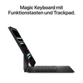 Sie sehen das Produktbild 07 von iPad Pro 13" Wi-Fi mit Standardglas, 256GB, Space Schwarz iPad Pro 13" Wi-Fi mit Standardglas, 256GB, Space Schwarz