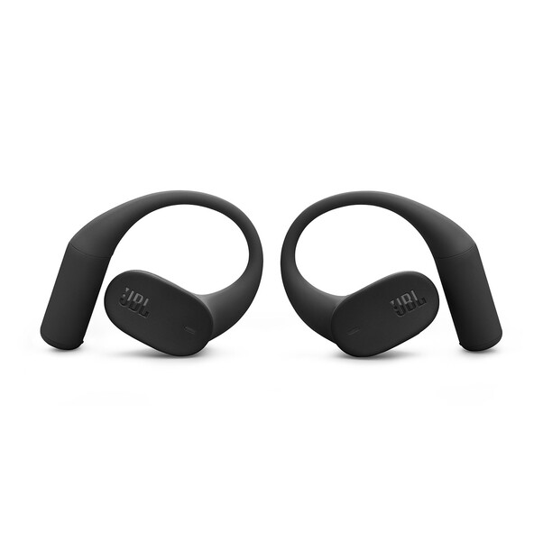 Sie sehen das Produktbild 02 von JBL Sense Lite, kabelloser Open-Ear-Kopfhörer, schwarz JBL Sense Lite, kabelloser Open-Ear-Kopfhörer, schwarz