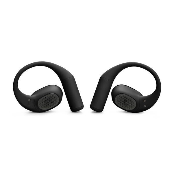 Sie sehen das Produktbild 03 von JBL Sense Lite, kabelloser Open-Ear-Kopfhörer, schwarz JBL Sense Lite, kabelloser Open-Ear-Kopfhörer, schwarz
