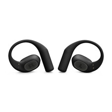 Sie sehen das Produktbild 03 von JBL Sense Lite, kabelloser Open-Ear-Kopfhörer, schwarz JBL Sense Lite, kabelloser Open-Ear-Kopfhörer, schwarz