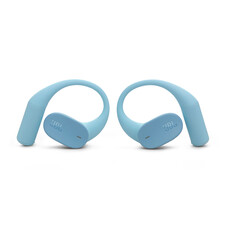 Sie sehen das Produktbild 02 von JBL Sense Lite, kabelloser Open-Ear-Kopfhörer, blau JBL Sense Lite, kabelloser Open-Ear-Kopfhörer, blau