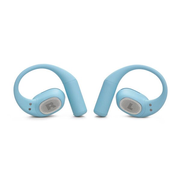 Sie sehen das Produktbild 03 von JBL Sense Lite, kabelloser Open-Ear-Kopfhörer, blau JBL Sense Lite, kabelloser Open-Ear-Kopfhörer, blau