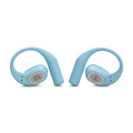 Sie sehen das Produktbild 03 von JBL Sense Lite, kabelloser Open-Ear-Kopfhörer, blau JBL Sense Lite, kabelloser Open-Ear-Kopfhörer, blau