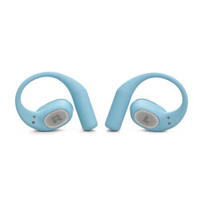 Sie sehen das Produktbild 03 von JBL Sense Lite, kabelloser Open-Ear-Kopfhörer, blau JBL Sense Lite, kabelloser Open-Ear-Kopfhörer, blau