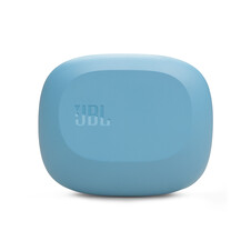 Sie sehen das Produktbild 04 von JBL Sense Lite, kabelloser Open-Ear-Kopfhörer, blau JBL Sense Lite, kabelloser Open-Ear-Kopfhörer, blau