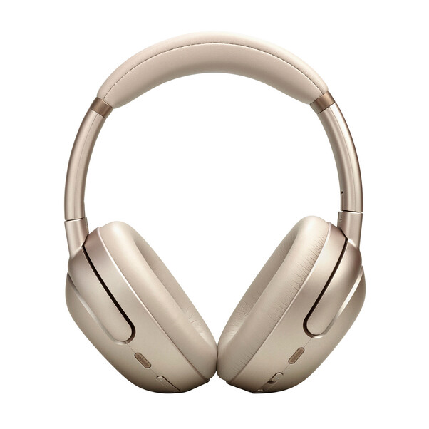 Sie sehen das Produktbild 02 von JBL Tour One M3 Over-Ear Kopfhörer, champagner JBL Tour One M3 Over-Ear Kopfhörer, champagner