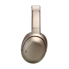Sie sehen das Produktbild 03 von JBL Tour One M3 Over-Ear Kopfhörer, champagner JBL Tour One M3 Over-Ear Kopfhörer, champagner