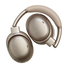 Sie sehen das Produktbild 04 von JBL Tour One M3 Over-Ear Kopfhörer, champagner JBL Tour One M3 Over-Ear Kopfhörer, champagner