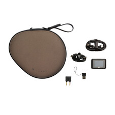 Sie sehen das Produktbild 05 von JBL Tour One M3 Over-Ear Kopfhörer, champagner JBL Tour One M3 Over-Ear Kopfhörer, champagner