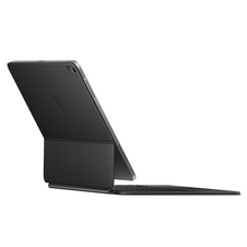 Sie sehen das Produktbild 05 von Magic Keyboard für das 13" iPad Air (M3) – Englisch (International) - Schwarz Magic Keyboard für das 13" iPad Air (M3) – Englisch (International) - Schwarz
