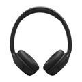 Sie sehen das Produktbild 02 von JBL TUNE530BT, On-Ear Bluetooth Kopfhörer, schwarz JBL TUNE530BT, On-Ear Bluetooth Kopfhörer, schwarz