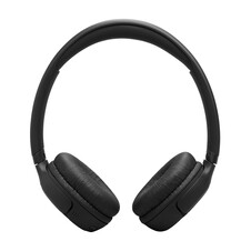 Sie sehen das Produktbild 02 von JBL TUNE530BT, On-Ear Bluetooth Kopfhörer, schwarz JBL TUNE530BT, On-Ear Bluetooth Kopfhörer, schwarz