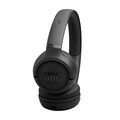 Sie sehen das Produktbild 03 von JBL TUNE530BT, On-Ear Bluetooth Kopfhörer, schwarz JBL TUNE530BT, On-Ear Bluetooth Kopfhörer, schwarz