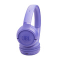 JBL TUNE530BT, On-Ear Bluetooth Kopfhörer, violett