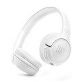 JBL TUNE530BT, On-Ear Bluetooth Kopfhörer, weiss