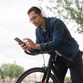 JBL TUNE530BT, On-Ear Bluetooth Kopfhörer, weiss