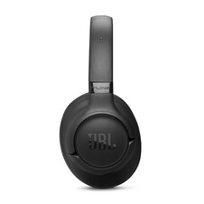 Sie sehen das Produktbild 03 von JBL Tune 730BT, Over-Ear Kopfhörer, schwarz JBL Tune 730BT, Over-Ear Kopfhörer, schwarz