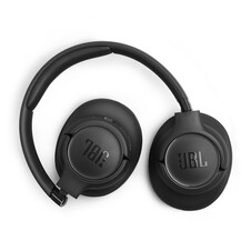 Sie sehen das Produktbild 05 von JBL Tune 730BT, Over-Ear Kopfhörer, schwarz JBL Tune 730BT, Over-Ear Kopfhörer, schwarz