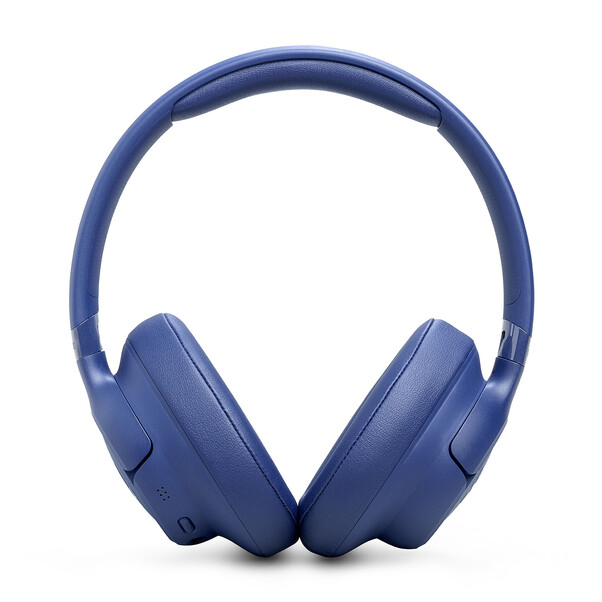 Sie sehen das Produktbild 02 von JBL Tune 730BT, Over-Ear Kopfhörer, blau JBL Tune 730BT, Over-Ear Kopfhörer, blau