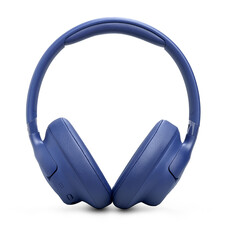 Sie sehen das Produktbild 02 von JBL Tune 730BT, Over-Ear Kopfhörer, blau JBL Tune 730BT, Over-Ear Kopfhörer, blau