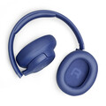 Sie sehen das Produktbild 04 von JBL Tune 730BT, Over-Ear Kopfhörer, blau JBL Tune 730BT, Over-Ear Kopfhörer, blau