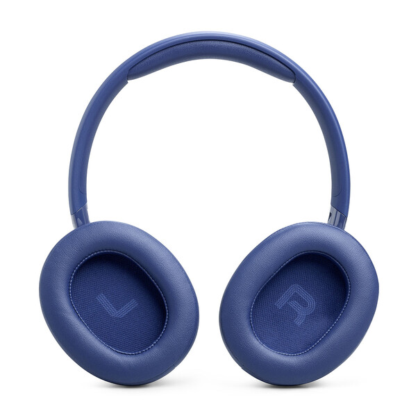 Sie sehen das Produktbild 06 von JBL Tune 730BT, Over-Ear Kopfhörer, blau JBL Tune 730BT, Over-Ear Kopfhörer, blau