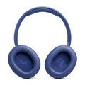 Sie sehen das Produktbild 06 von JBL Tune 730BT, Over-Ear Kopfhörer, blau JBL Tune 730BT, Over-Ear Kopfhörer, blau