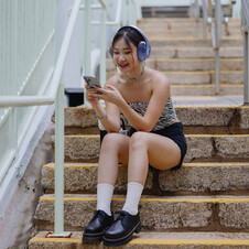 Sie sehen das Produktbild 07 von JBL Tune 730BT, Over-Ear Kopfhörer, blau JBL Tune 730BT, Over-Ear Kopfhörer, blau