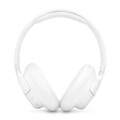 JBL Tune 730BT, Over-Ear Kopfhörer, weiss