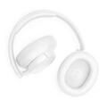 JBL Tune 730BT, Over-Ear Kopfhörer, weiss
