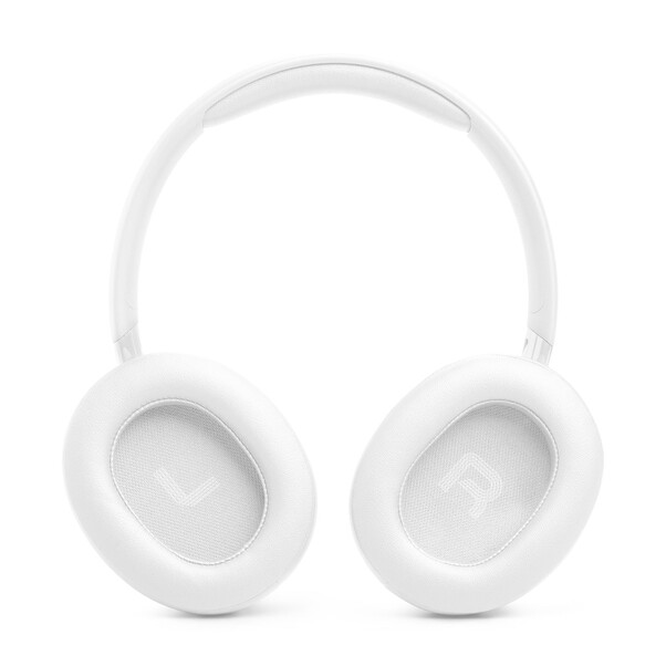 JBL Tune 730BT, Over-Ear Kopfhörer, weiss