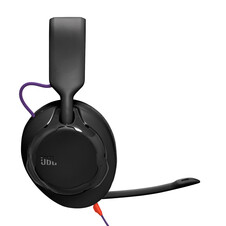 Sie sehen das Produktbild 02 von JBL Quantum 250, Kabelgebundenes Over-Ear-Gaming-Headset, schwarz JBL Quantum 250, Kabelgebundenes Over-Ear-Gaming-Headset, schwarz