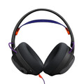 Sie sehen das Produktbild 03 von JBL Quantum 250, Kabelgebundenes Over-Ear-Gaming-Headset, schwarz JBL Quantum 250, Kabelgebundenes Over-Ear-Gaming-Headset, schwarz