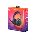 Sie sehen das Produktbild 05 von JBL Quantum 250, Kabelgebundenes Over-Ear-Gaming-Headset, schwarz JBL Quantum 250, Kabelgebundenes Over-Ear-Gaming-Headset, schwarz