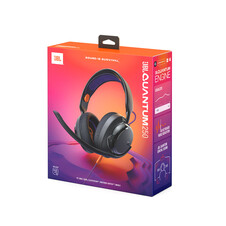 Sie sehen das Produktbild 05 von JBL Quantum 250, Kabelgebundenes Over-Ear-Gaming-Headset, schwarz JBL Quantum 250, Kabelgebundenes Over-Ear-Gaming-Headset, schwarz