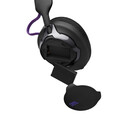 JBL Quantum 650, Bluetooth Over-Ear-Gaming-Headset, schwarz