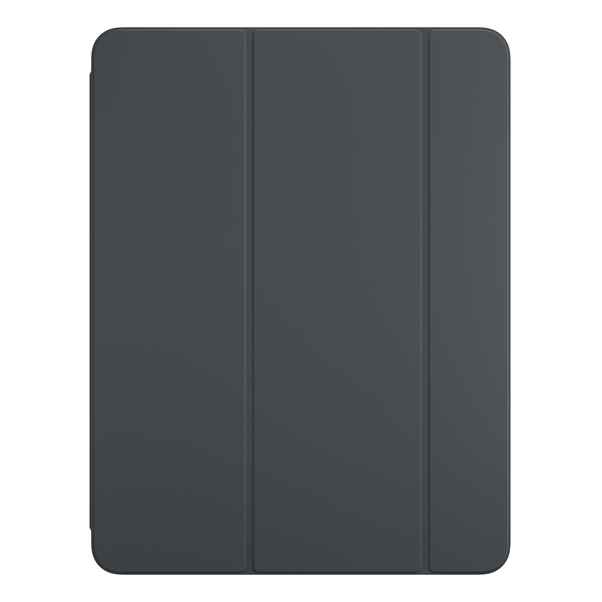 Sie sehen das Produktbild 02 von Apple iPad Pro 13" (M4) Smart Folio, schwarz Apple iPad Pro 13" (M4) Smart Folio, schwarz