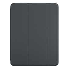 Sie sehen das Produktbild 02 von Apple iPad Pro 13" (M4) Smart Folio, schwarz Apple iPad Pro 13" (M4) Smart Folio, schwarz