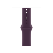 Sie sehen das Produktbild 02 von Apple Watch 40mm Sportarmband, pflaume - M/L Apple Watch 40mm Sportarmband, pflaume - M/L