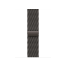 Apple Watch 40mm Milanaise-Armband, schiefer