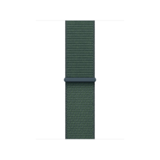 Apple Watch 40mm Sport-Loop, seegrün