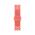 Apple Watch 42mm Nike Sportarmband, magic ember - S/M