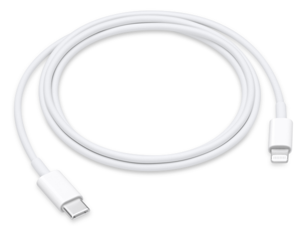Apple USB-C auf Lightning Kabel (1m)