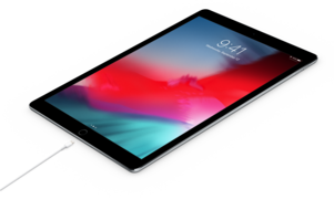 Apple USB-C auf Lightning Kabel (1m)