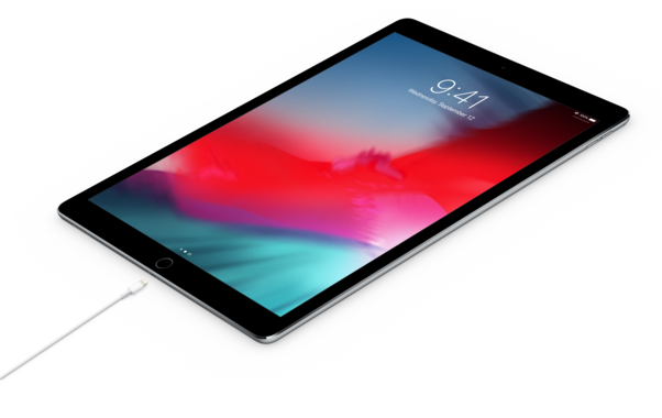 Apple USB-C auf Lightning Kabel (1m)