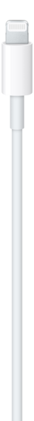 Apple USB-C auf Lightning Kabel (1m)